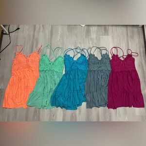 Zenana Outfitters | Dresses | Nwot Zenana Magenta Crochet Lace Cami Dress Size Medium | Poshmark Zenana Outfitters | Dresses | Nwot Zenana Magenta Crochet Lace Cami Dress Size Medium | Poshmark